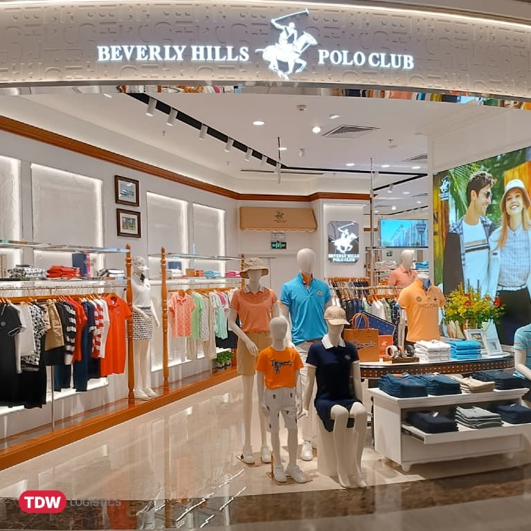 Beverly Hills Polo Club