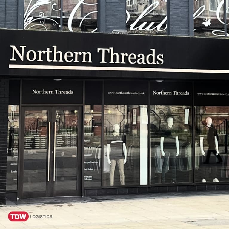 Northern Threads