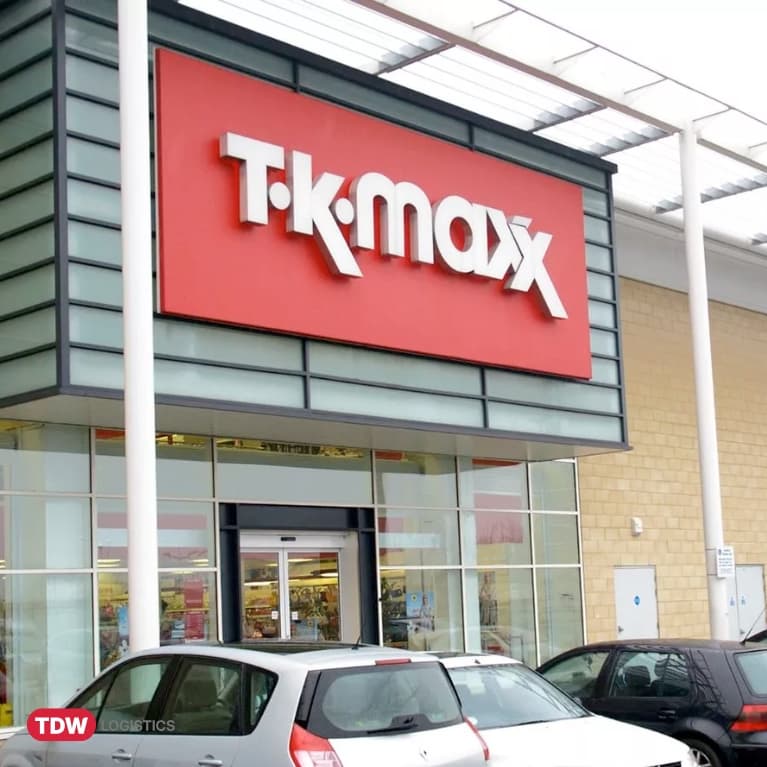 TK Maxx