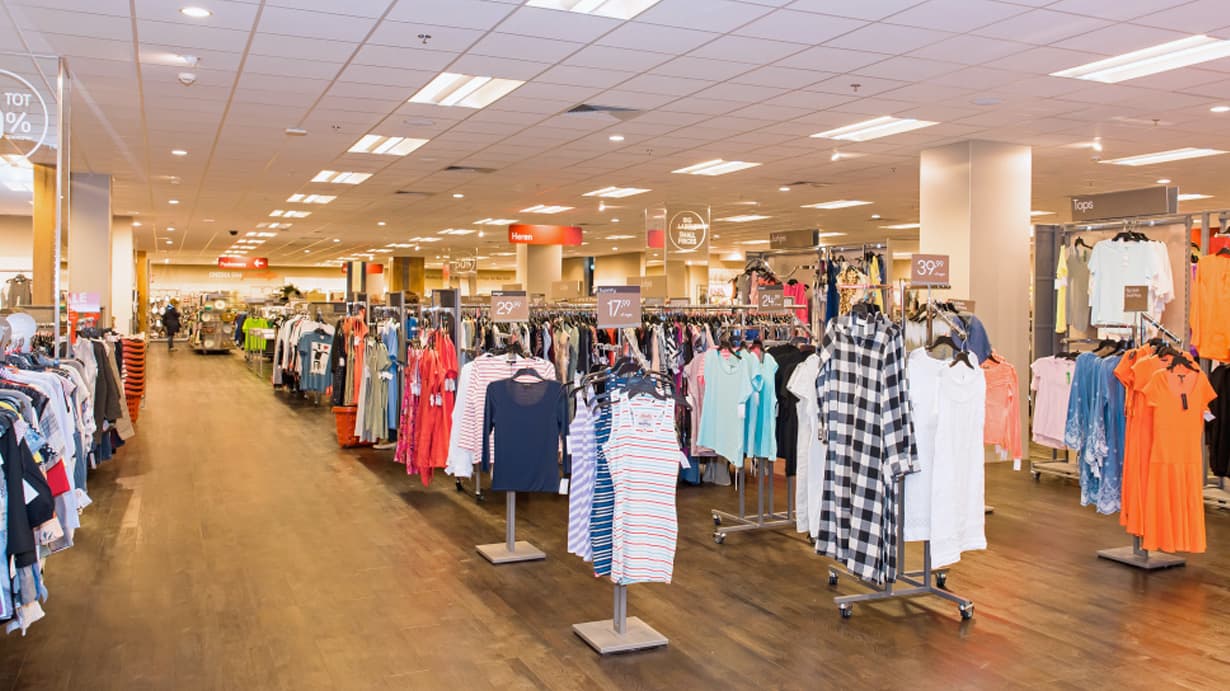 TK Maxx