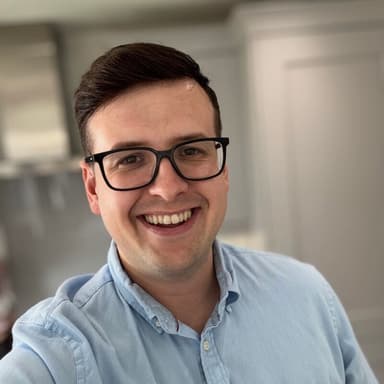 Jack Howes, Chief Executive Officer